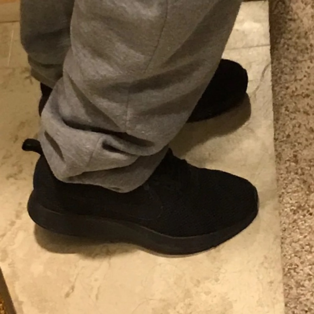 Nike sneakers